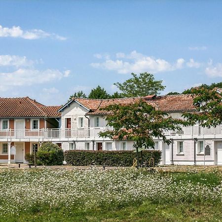 Residence Pierre & Vacances Le Hameau Du Lac Marciac Luaran gambar