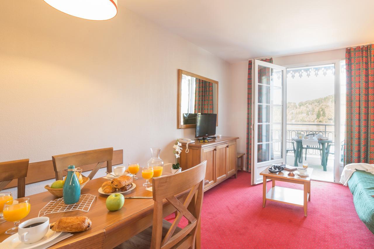 Residence Pierre & Vacances Le Hameau Du Lac Marciac Bilik gambar